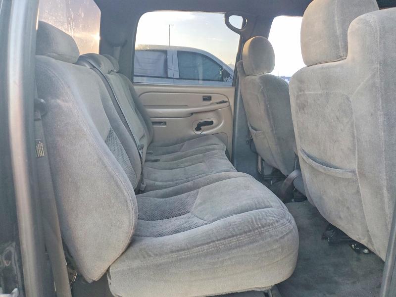 Zdjęcie 10 z aukcji – 2007 CHEVROLET SILVERADO z VIN 2GCEC13V571156849