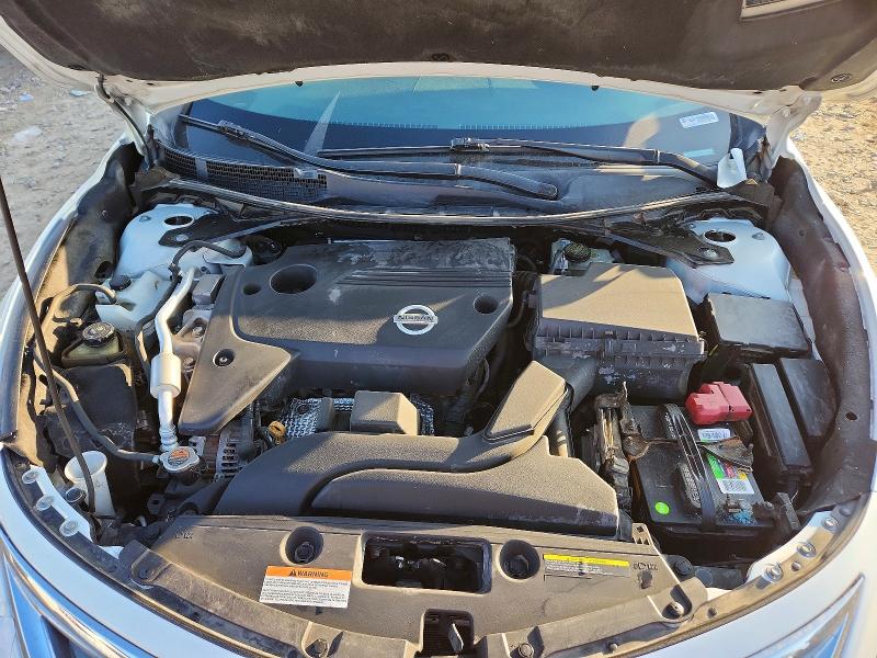 Photo 11 from auction – 2014 NISSAN ALTIMA with VIN 1N4AL3AP3EC112070