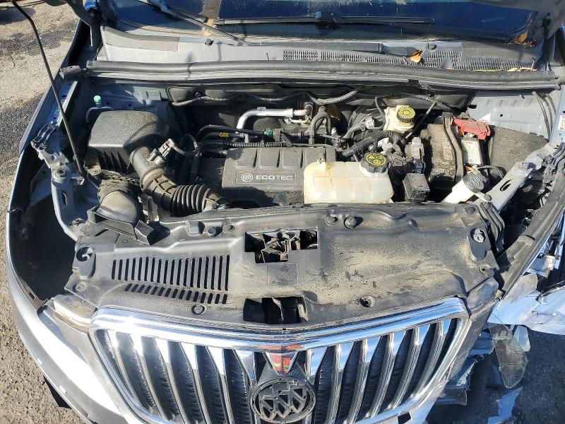 Photo 11 from auction – 2015 BUICK ENCORE with VIN KL4CJASB7FB190921