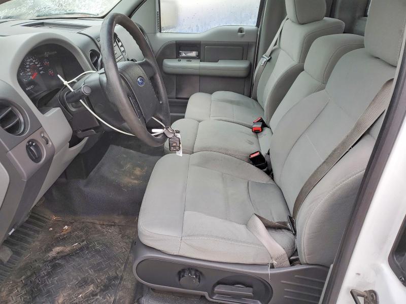 Photo 7 from auction – 2008 FORD F150 with VIN 1FTRF12288KC26152