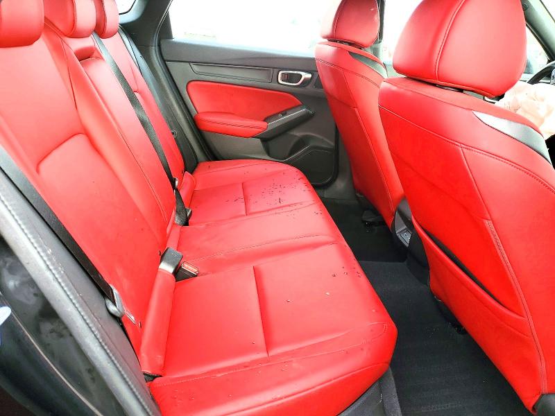 Photo 10 from auction – 2023 ACURA INTEGRA A- with VIN 19UDE4H68PA016519