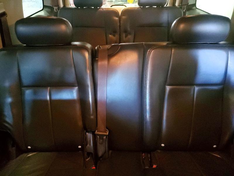 Photo 10 from auction – 2005 CHEVROLET TRAILBLAZE with VIN 1GNET16M556174283