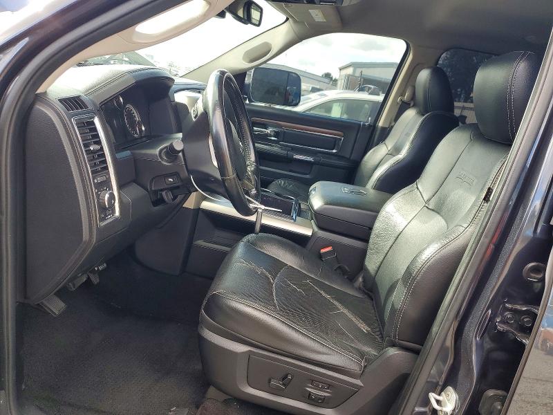 Photo 7 from auction – 2014 RAM 1500 LARAM with VIN 1C6RR6NT7ES457457