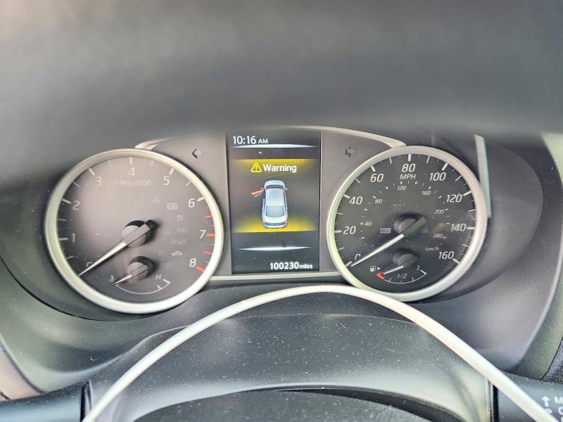 Photo 9 from auction – 2018 NISSAN SENTRA S with VIN 3N1AB7AP0JY230778