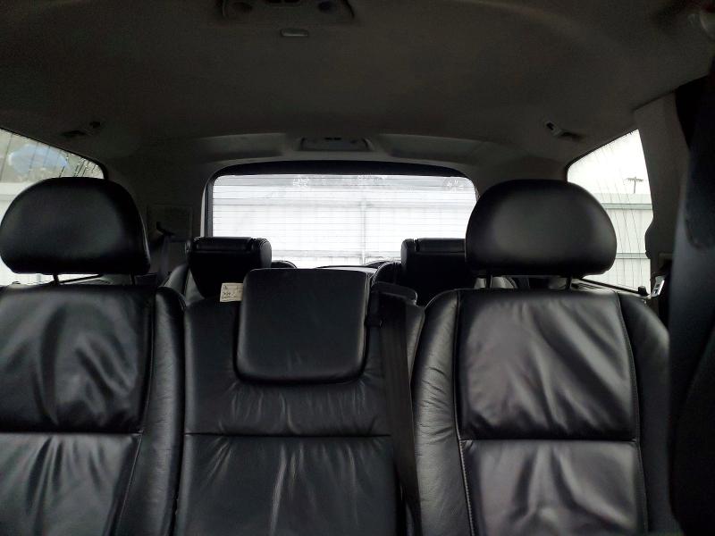 Photo 10 from auction – 2014 VOLVO XC90 3.2 with VIN YV4952CZ1E1686269