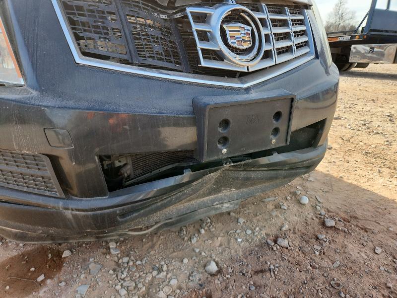 Photo 9 from auction – 2014 CADILLAC SRX with VIN 3GYFNAE34ES563728