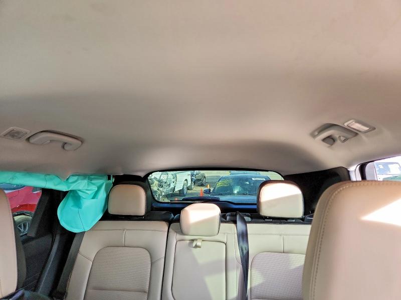Photo 10 from auction – 2022 FORD ESCAPE with VIN 1FMCU0H63NUB20302