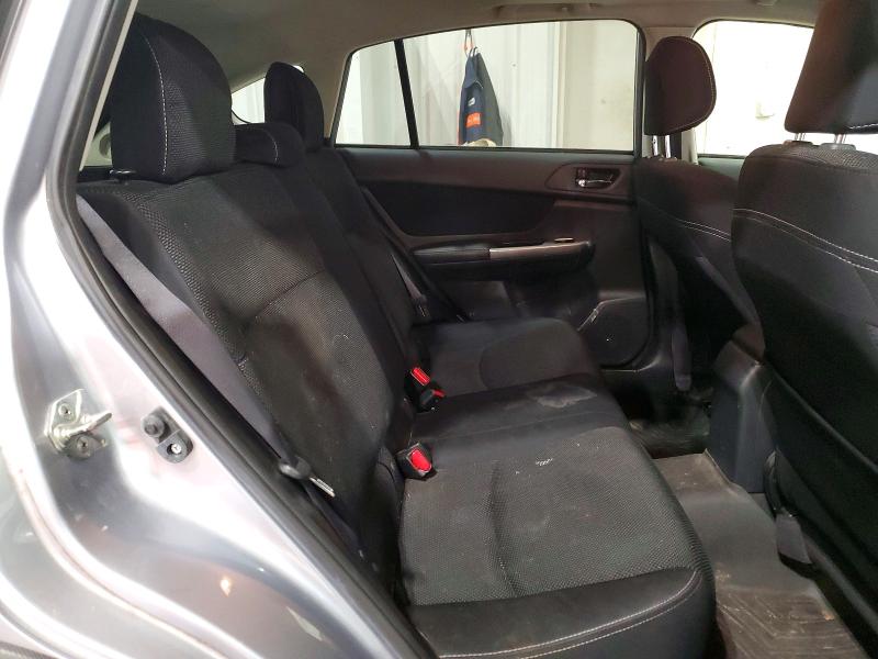 Zdjęcie 10 z aukcji – 2015 SUBARU XV CROSSTR z VIN JF2GPADC1F8228010
