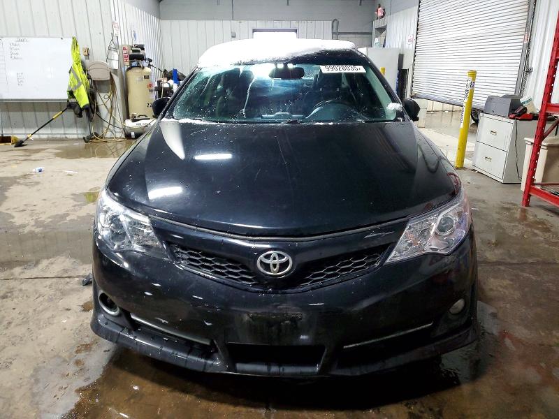 Photo 5 from auction – 2013 TOYOTA CAMRY L with VIN 4T1BF1FK3DU671713