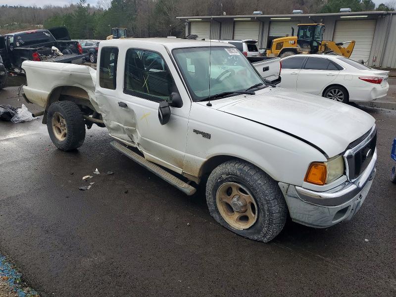 Photo 4 from auction – 2005 FORD RANGER SUP with VIN 1FTZR45E65PA46214