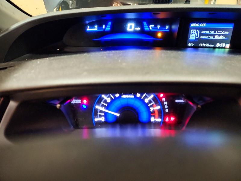 Photo 9 from auction – 2015 HONDA CIVIC EX with VIN 2HGFG3B89FH506720