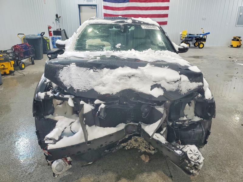 Photo 5 from auction – 2021 CHRYSLER 300 S with VIN 2C3CCABT7MH601283