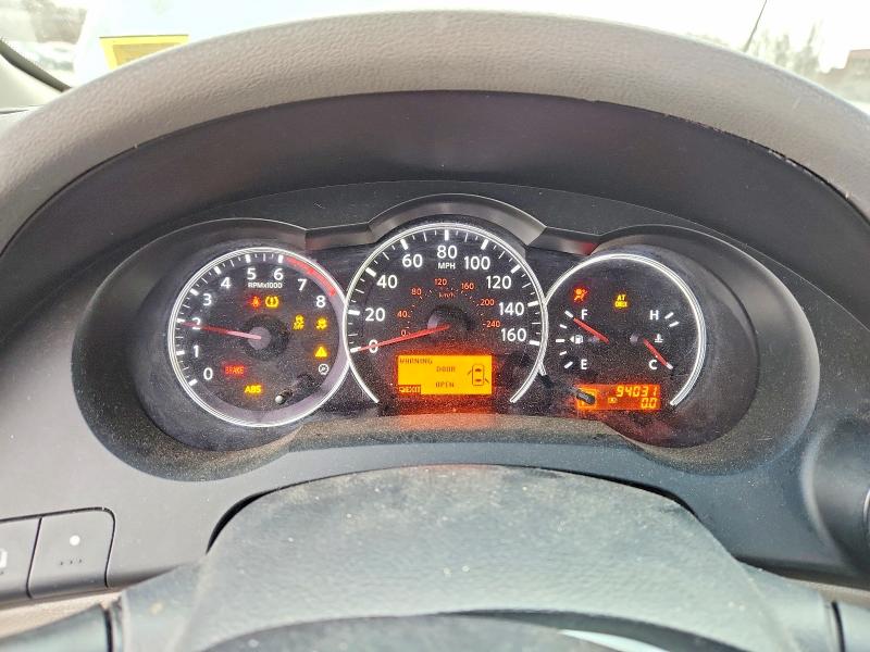 Photo 9 from auction – 2012 NISSAN ALTIMA BAS with VIN 1N4AL2AP0CN432006