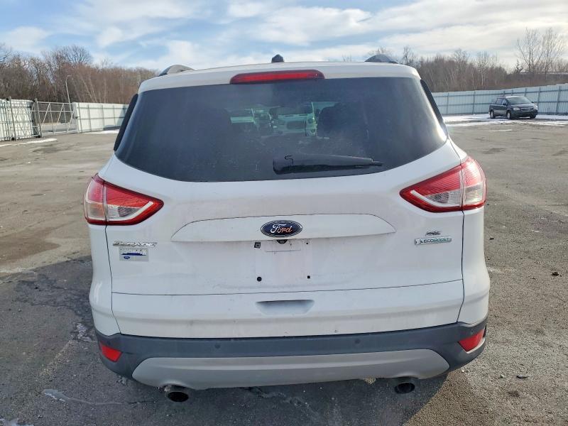 Zdjęcie 6 z aukcji – 2016 FORD ESCAPE z VIN 1FMCU0GX1GUA72781