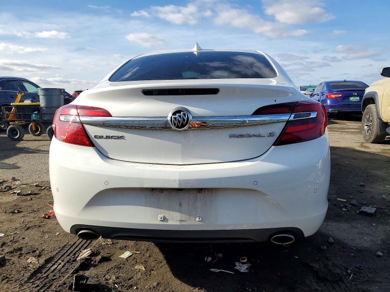 Foto 6 de la subasta – 2015 BUICK REGAL PREM con VIN 2G4GN5EX8F9146630