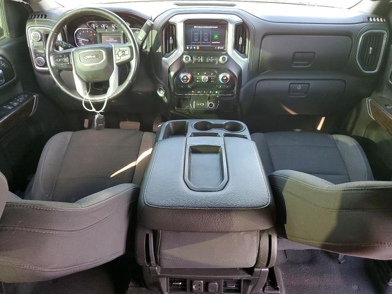 Photo 8 from auction – 2019 GMC SIERRA C15 with VIN 1GTP8BEDXKZ389369