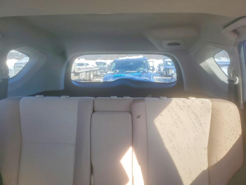 Photo 10 from auction – 2014 TOYOTA RAV4 XLE with VIN 2T3RFREV7EW212332