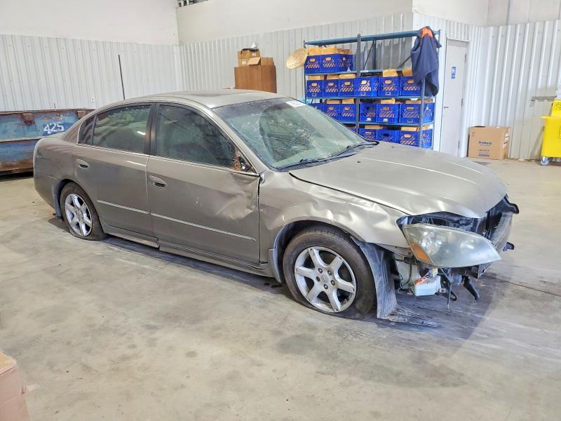 Photo 4 from auction – 2005 NISSAN ALTIMA SE with VIN 1N4BL11D95N914514
