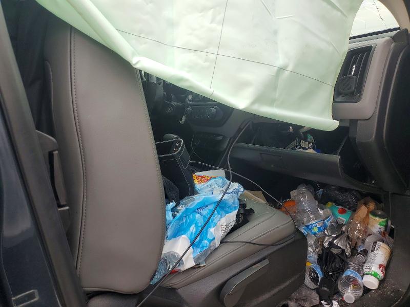 Photo 10 from auction – 2019 CHEVROLET COLORADO with VIN 1GCHSBEA3K1251747