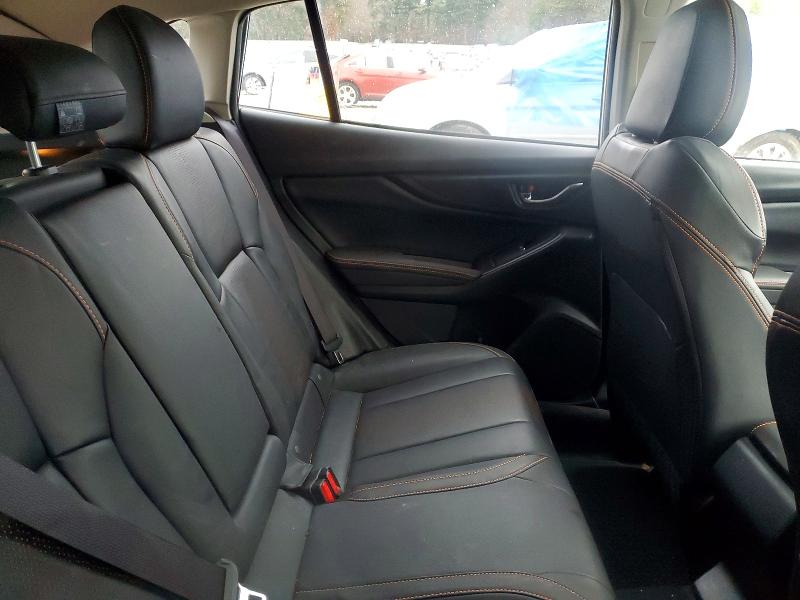 Photo 11 from auction – 2023 SUBARU CROSSTREK with VIN JF2GTHMC0PH222754
