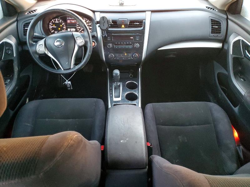 Photo 8 from auction – 2013 NISSAN ALTIMA with VIN 1N4AL3AP4DN548462