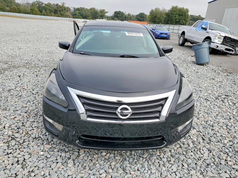 Photo 5 from auction – 2015 NISSAN ALTIMA 2.5 with VIN 1N4AL3AP4FC577989