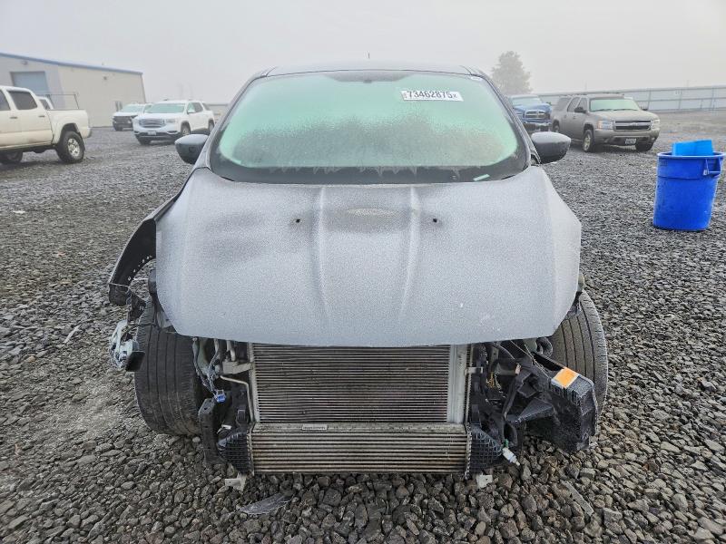 Photo 5 from auction – 2014 FORD ESCAPE SE with VIN 1FMCU9GX0EUC08738