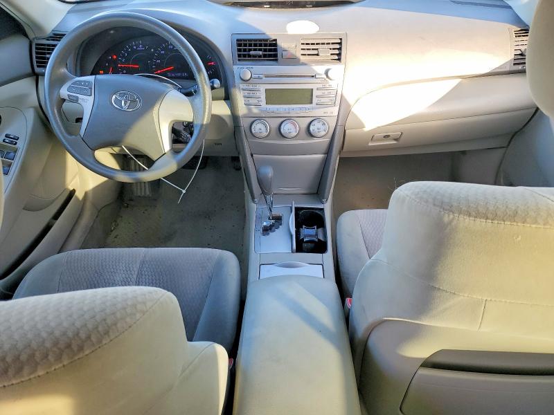 Photo 8 from auction – 2011 TOYOTA CAMRY BASE with VIN 4T1BF3EK7BU628079