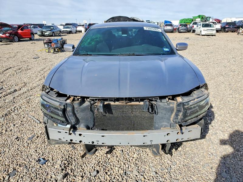 Photo 5 from auction – 2017 DODGE CHARGER SE with VIN 2C3CDXBG0HH642959