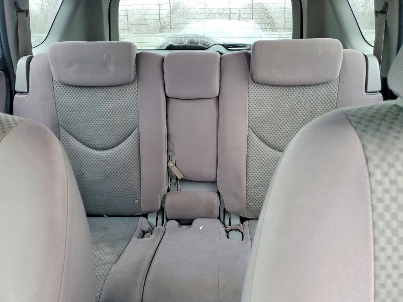 Foto 10 de la subasta – 2007 TOYOTA RAV4 con VIN JTMBD33V876048780