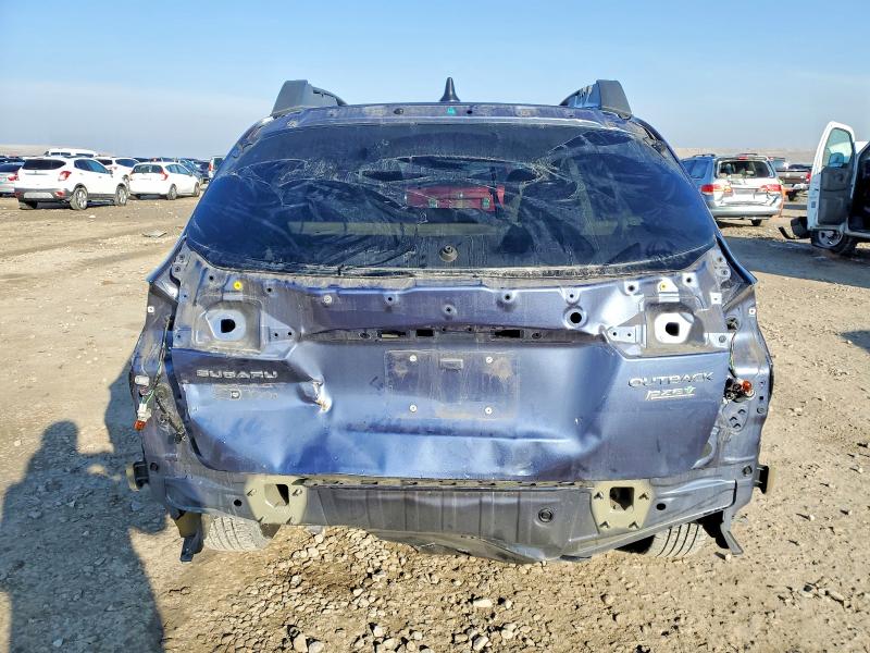 Photo 6 from auction – 2016 SUBARU OUTBACK 2. with VIN 4S4BSAJC6G3238411