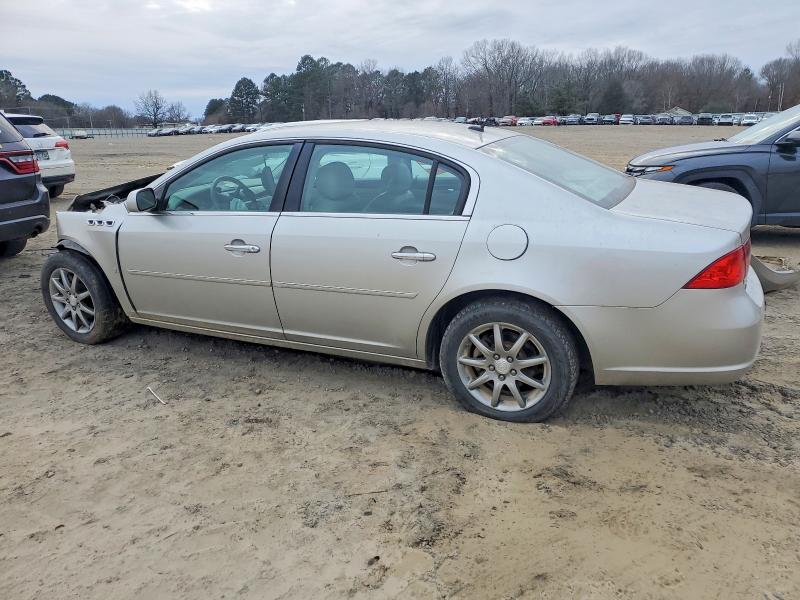 Photo 2 from auction – 2007 BUICK LUCERNE CX with VIN 1G4HD57277U178319