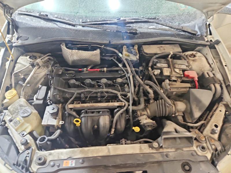 Photo 11 from auction – 2009 FORD FOCUS SE with VIN 1FAHP35N69W235975