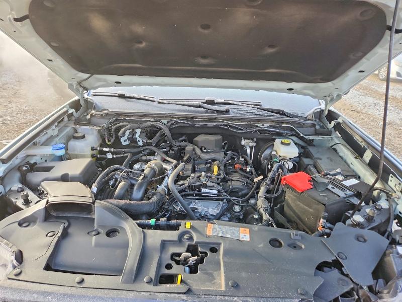 Photo 11 from auction – 2024 FORD RANGER with VIN 1FTER4HH7RLE29418