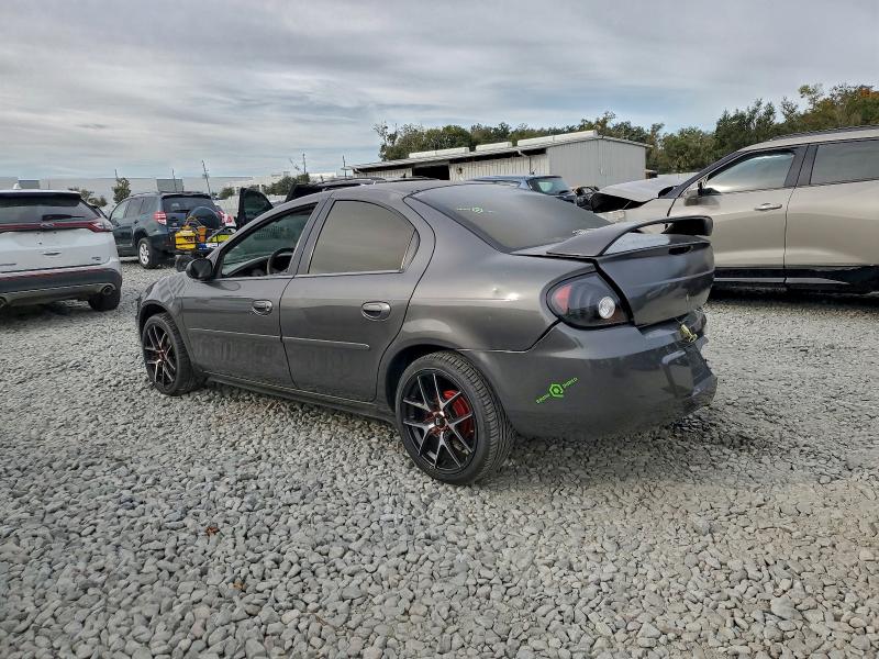 Photo 2 from auction – 2004 DODGE NEON SXT with VIN 1B3ES56C84D527847