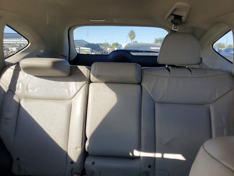 Photo 10 from auction – 2015 HONDA CR-V with VIN 2HKRM3H7XFH517803