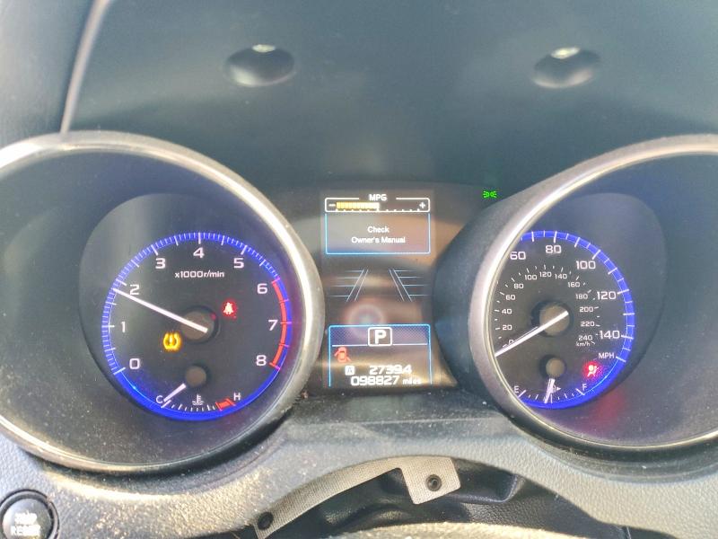 Photo 9 from auction – 2019 SUBARU OUTBACK with VIN 4S4BSAFC0K3340711