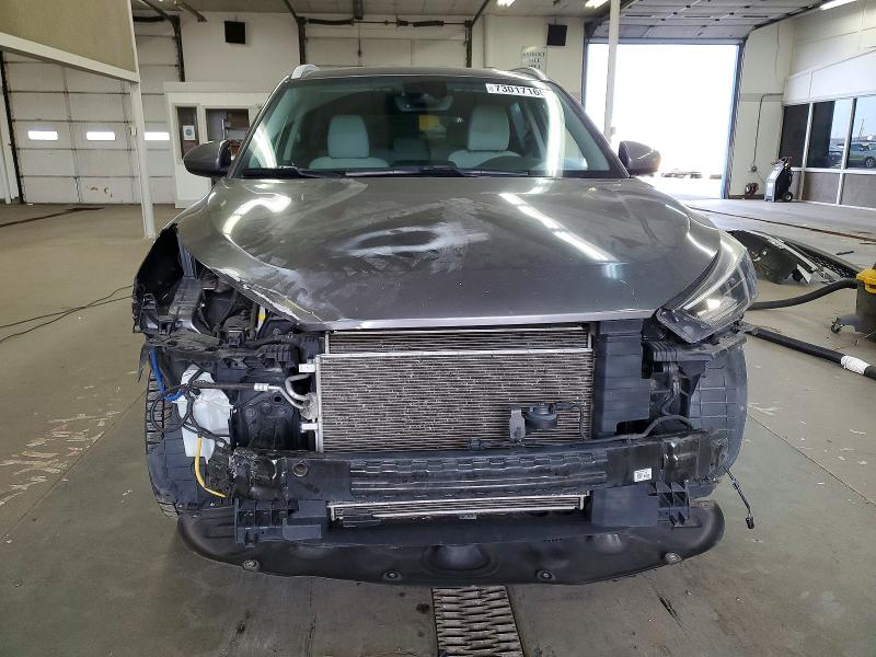 Photo 5 from auction – 2020 HYUNDAI TUCSON LIM with VIN KM8J3CAL5LU091037