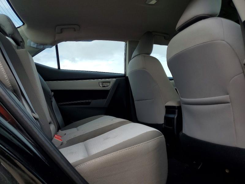 Photo 10 from auction – 2019 TOYOTA COROLLA L with VIN 2T1BURHE1KC211346