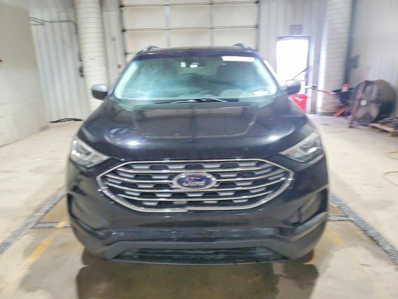 Photo 5 from auction – 2020 FORD EDGE SE with VIN 2FMPK4G97LBA18126