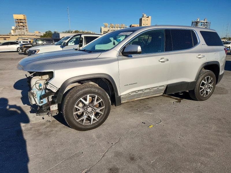 Photo 1 from auction – 2020 GMC ACADIA with VIN 1GKKNKLA2LZ215989