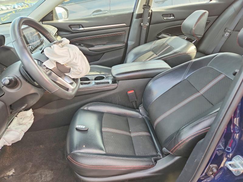 Photo 7 from auction – 2023 NISSAN ALTIMA with VIN 1N4BL4CV6PN332669
