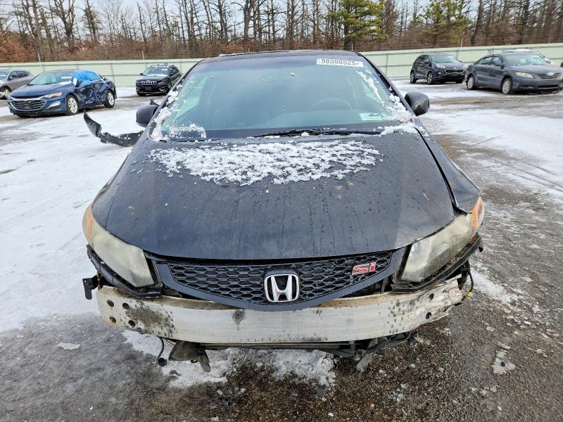 Photo 5 from auction – 2011 HONDA CIVIC with VIN 2HGFG4A59CH708577