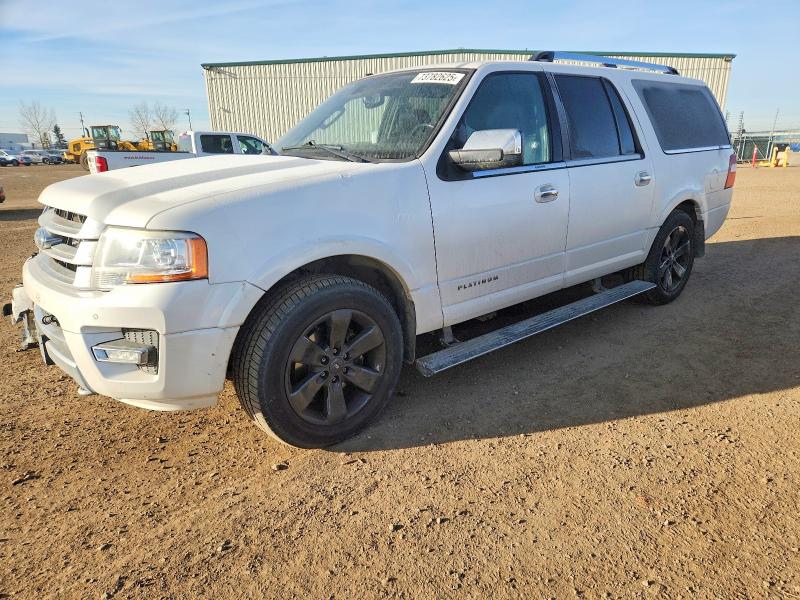 FORD EXPEDITION 2016 with VIN 1FMJK1MTXGEF07716 - Photo from auction