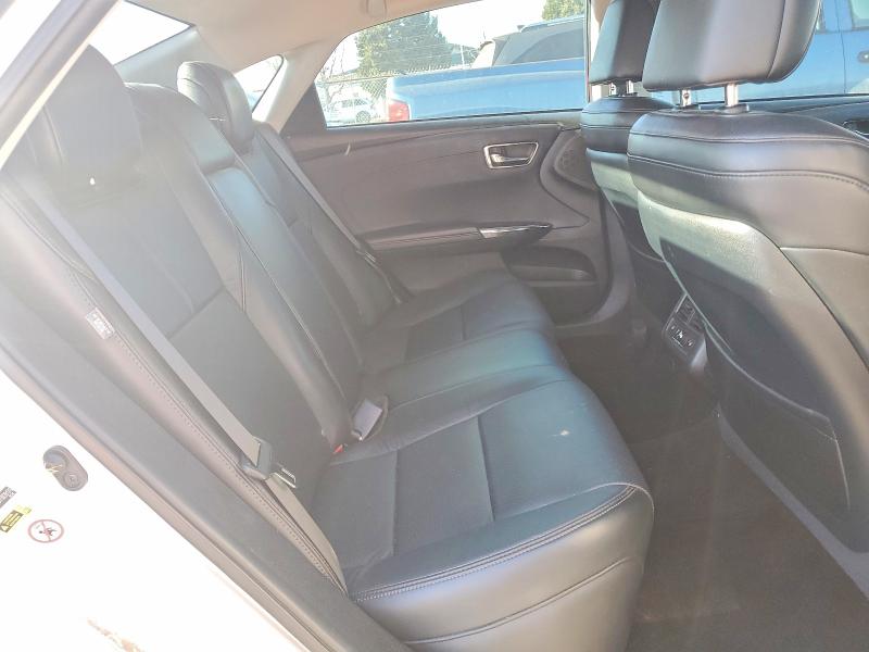 Photo 10 from auction – 2015 TOYOTA AVALON HYB with VIN 4T1BD1EB7FU039176