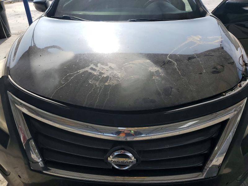 Photo 11 from auction – 2015 NISSAN ALTIMA 3.5 with VIN 1N4BL3AP5FC275048