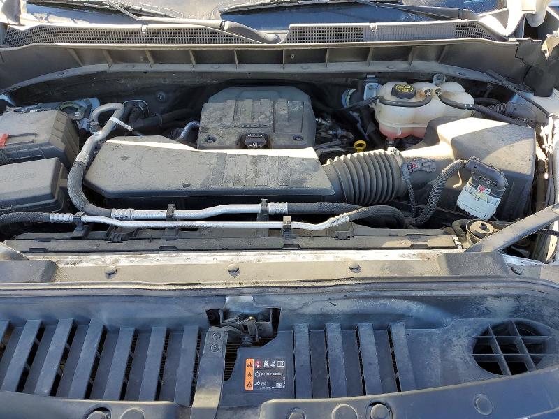 Photo 12 from auction – 2023 CHEVROLET SILVERADO with VIN 3GCNAAEK5PG339751