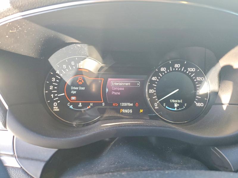 صورة رقم 9 من المزاد - 2015 LINCOLN MKC مع VIN 5LMTJ2AH8FUJ26353