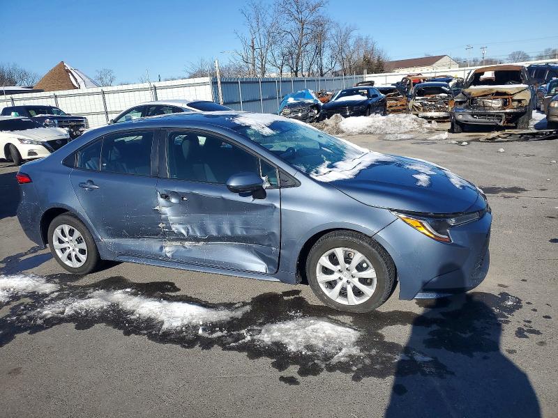 Zdjęcie 4 z aukcji – 2023 TOYOTA COROLLA z VIN 5YFB4MDE1PP016976