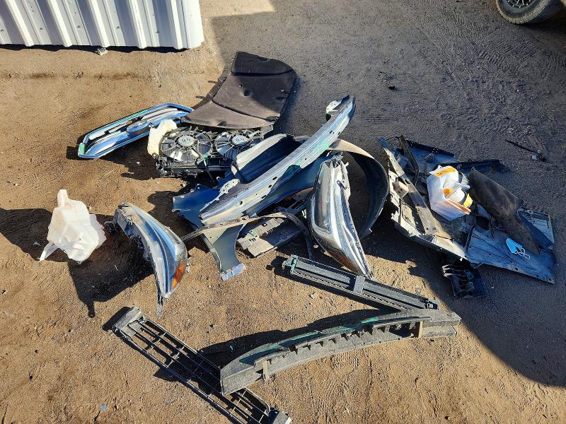 Photo 12 from auction – 2019 SUBARU OUTBACK 2. with VIN 4S4BSAFC8K3285280